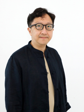 Dr John D. Wong awarded funding under the Humanities and Social Sciences Prestigious Fellowship Scheme